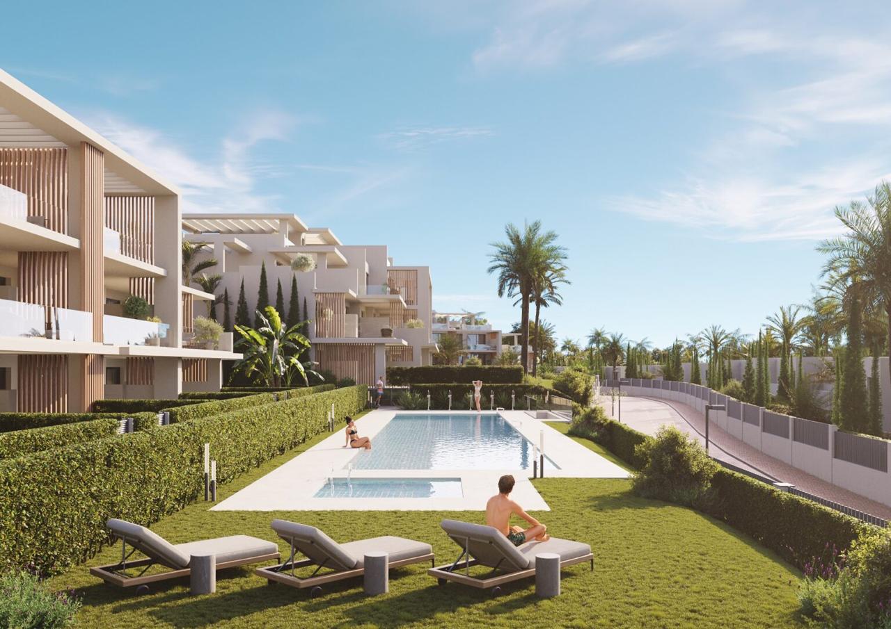 Les Jardins du Golf